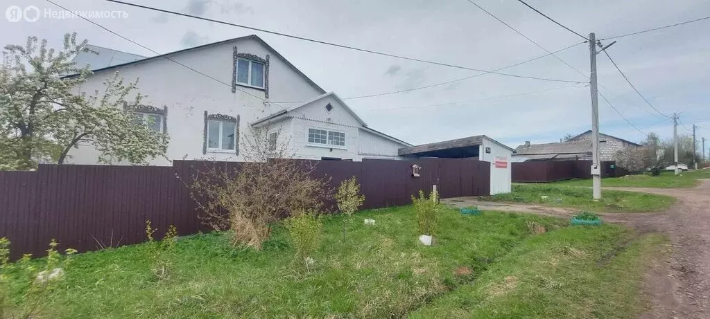 Дом в Юрьев-Польский, Артиллерийская улица, 96 (265.7 м) - Фото 0