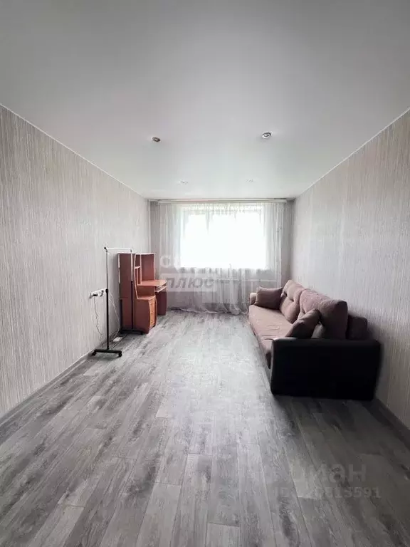 1-к кв. Ивановская область, Кохма ул. Машиностроительная, 8 (39.0 м) - Фото 1