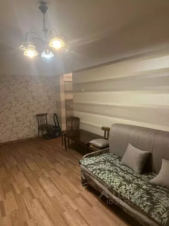 3-к кв. Самарская область, Самара Коммунистическая ул., 23 (57.0 м) - Фото 1