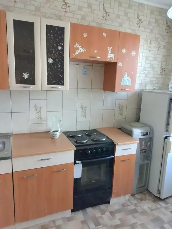 2-к кв. Красноярский край, Красноярск Зеленая Роща мкр, ул. Тельмана, ... - Фото 1