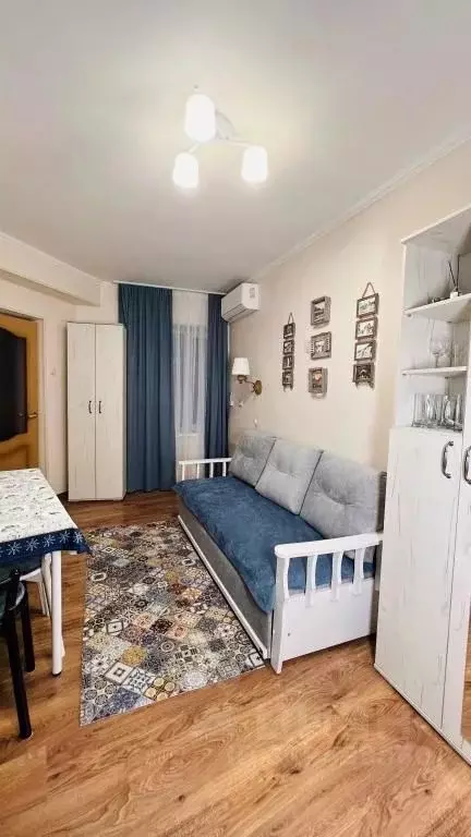 1-к кв. Ставропольский край, Пятигорск ул. Дегтярева, 9 (43.0 м) - Фото 0