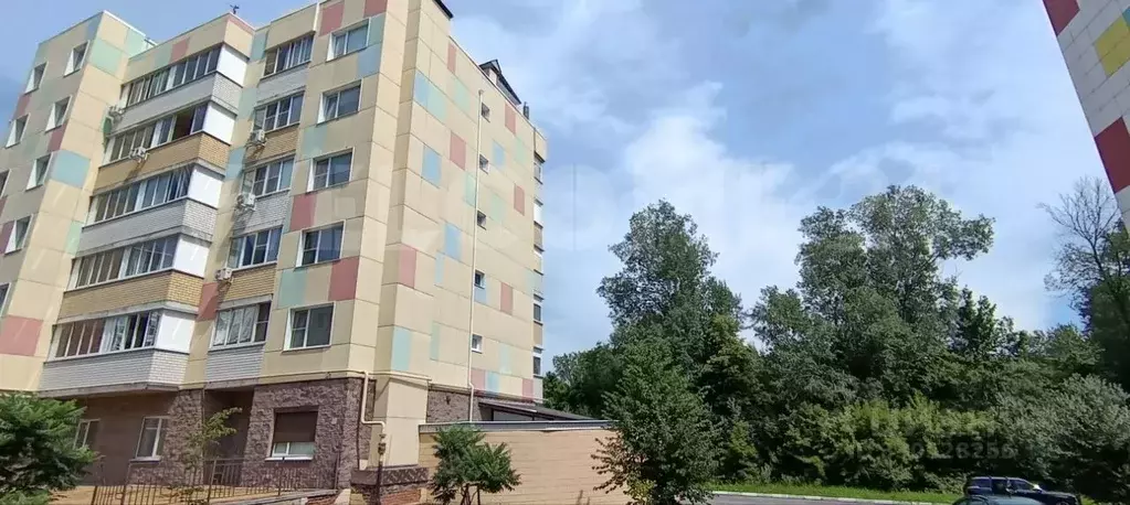 Студия Курская область, Курск Северный жилрайон, ул. Генерала ... - Фото 2