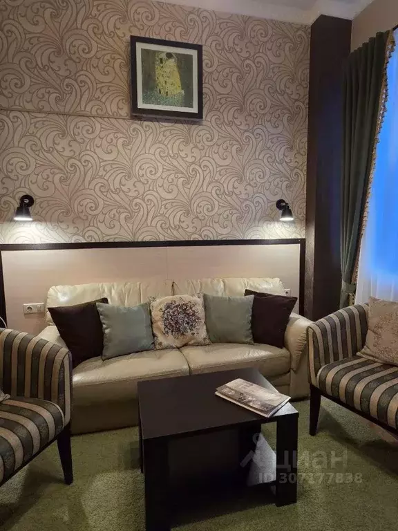 Комната Тверская область, Старица ул. Карла Маркса, 59 (30.0 м) - Фото 2