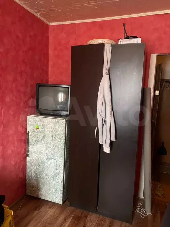 Комната 10,5 м в 4-к., 9/9 эт. - Фото 1