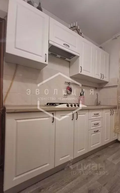 2-к кв. Калининградская область, Калининград Харьковская ул., 81 (56.6 ... - Фото 0