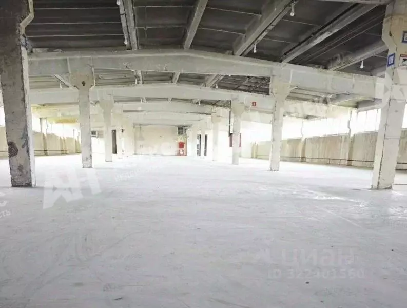 Склад в Московская область, Балашиха городской округ, д. Дятловка 171 ... - Фото 1