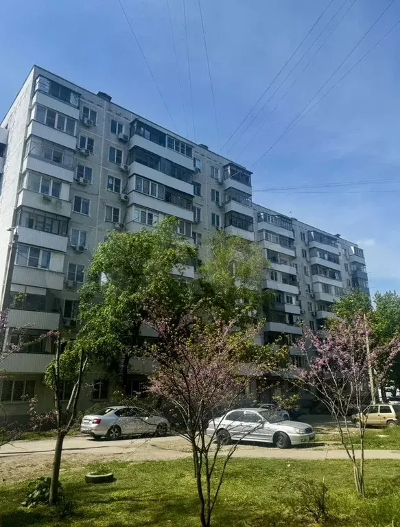 1-к. квартира, 24 м, 4/9 эт. - Фото 1