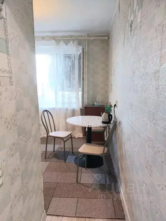 1-к кв. Калининградская область, Советск ул. Победы, 44 (35.0 м) - Фото 2