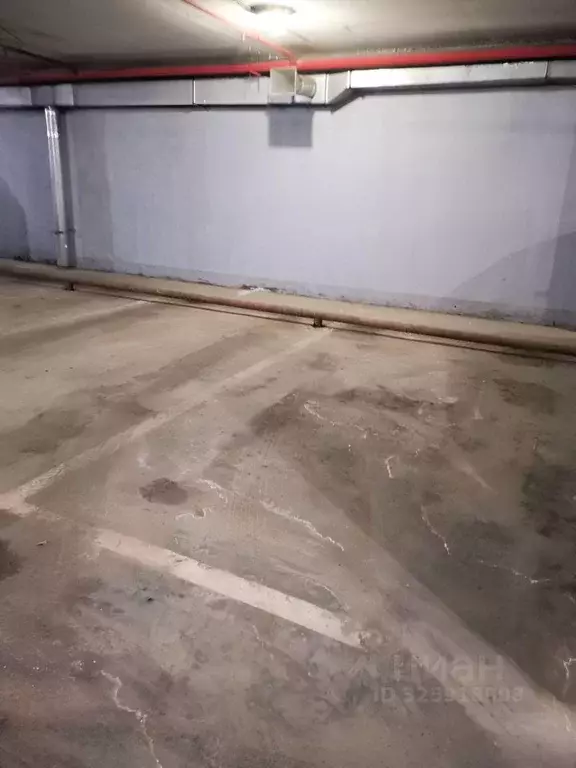 Гараж в Москва ул. Островитянова, 9к2с1 (10 м) - Фото 2