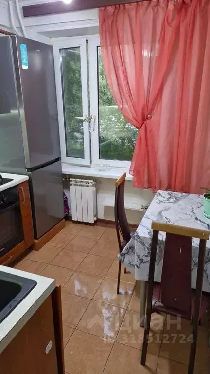 2-к кв. Санкт-Петербург ул. Подвойского, 50к3 (48.0 м) - Фото 0
