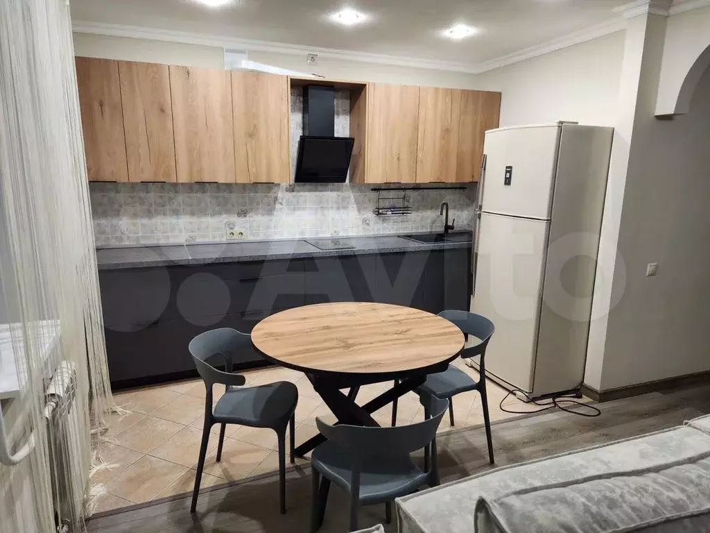 2-к. квартира, 45 м, 6/10 эт. - Фото 1