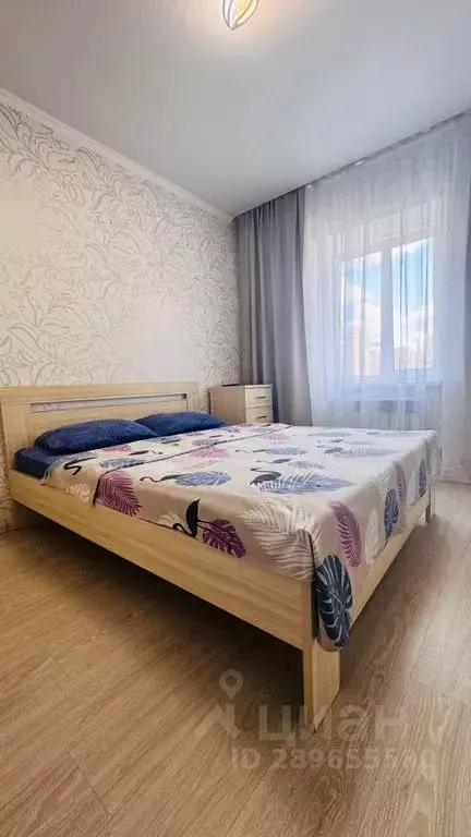 2-к кв. Марий Эл, Йошкар-Ола бул. Ураева, 10 (60.0 м) - Фото 0