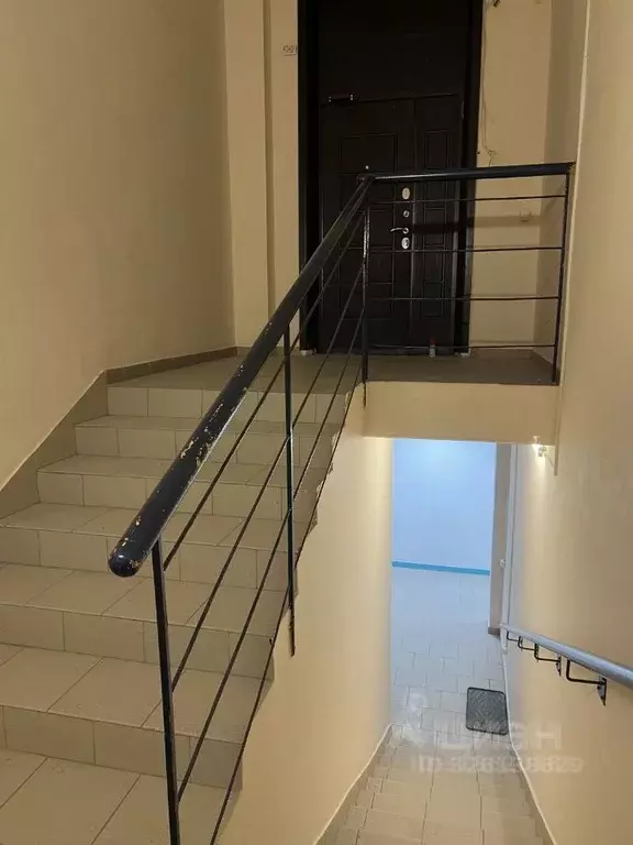 Офис в Ханты-Мансийский АО, Нижневартовск ул. Чапаева, 2 (138 м) - Фото 2