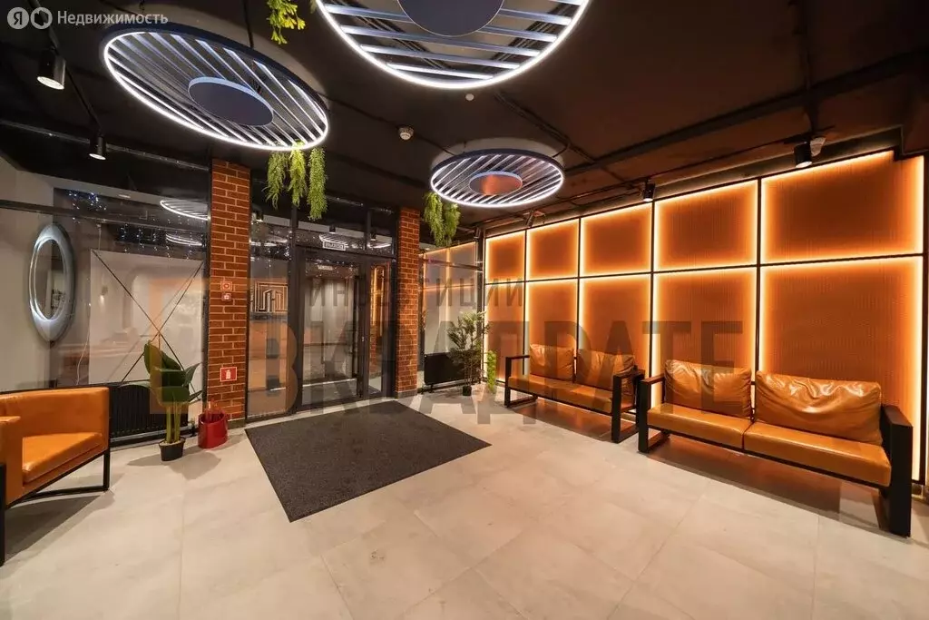 Офис (72 м) - Фото 1