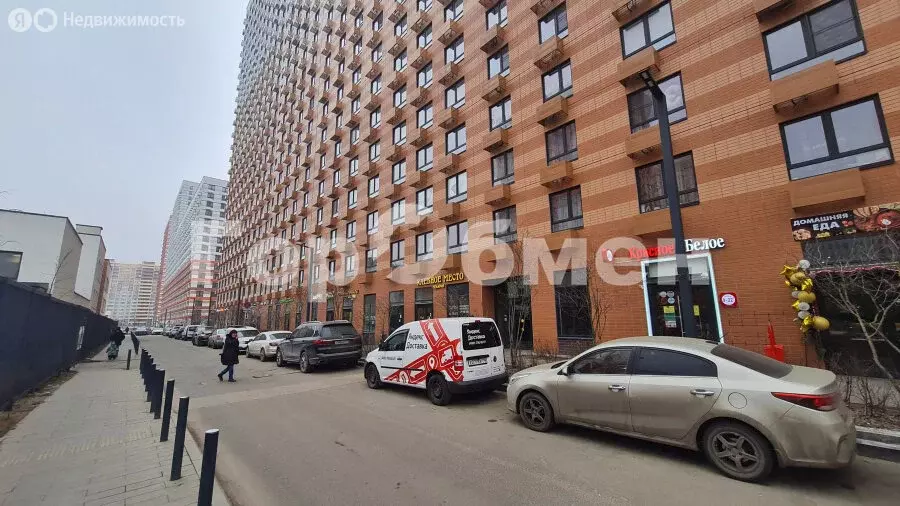 Помещение свободного назначения (90 м) - Фото 2