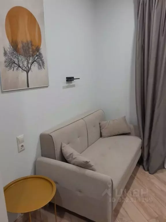 1-к кв. Москва 2-й Верхний Михайловский проезд, 5 (15.0 м) - Фото 1