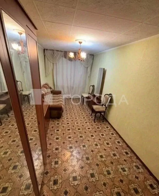 2-к кв. Алтайский край, Барнаул ул. Георгия Исакова, 131А (45.1 м) - Фото 0