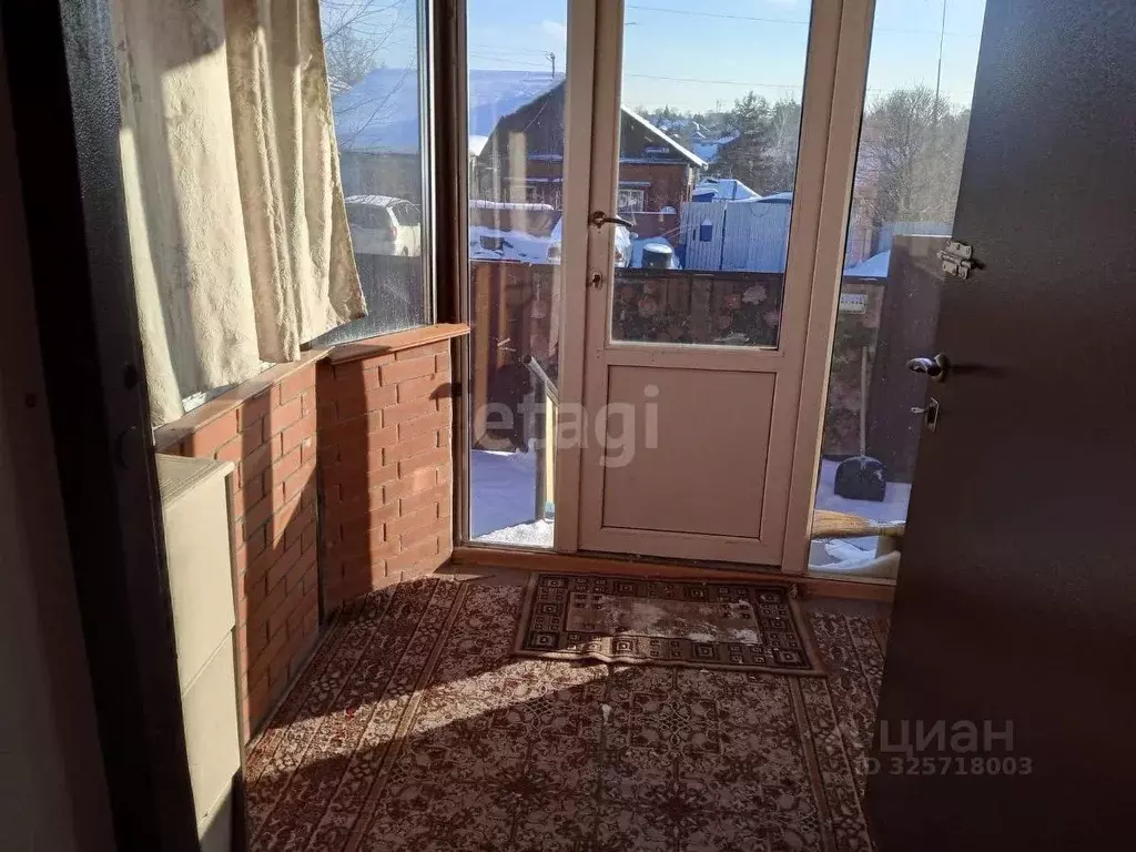 Дом в Новосибирская область, Новосибирск Кузбасская ул., 5 (198 м) - Фото 1