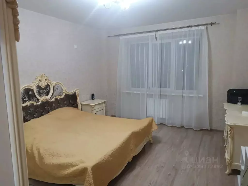 1-к кв. Краснодарский край, Краснодар 9-й километр мкр, ул. ... - Фото 2