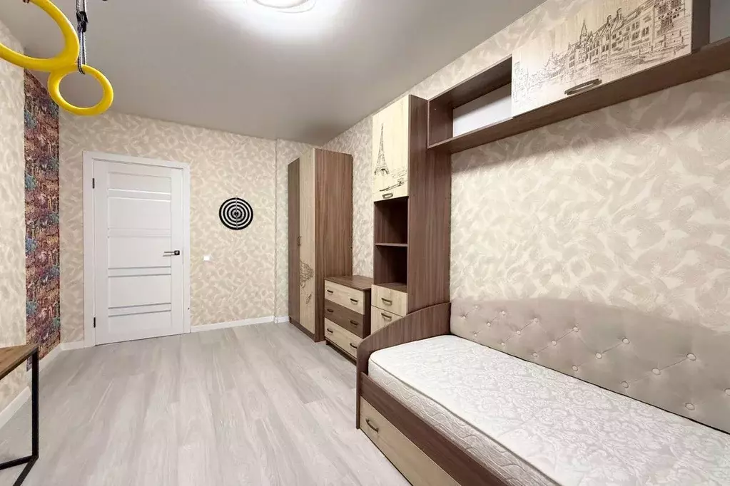 Квартира, 3 комнаты, 96 м - Фото 1