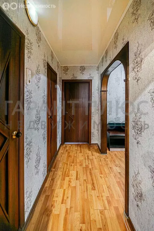 3-комнатная квартира: Липецк, проспект Победы, 120 (64.5 м) - Фото 0