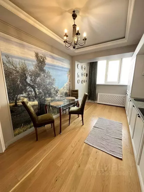 2-к кв. Санкт-Петербург Пулковское ш., 38к2 (65.0 м) - Фото 2