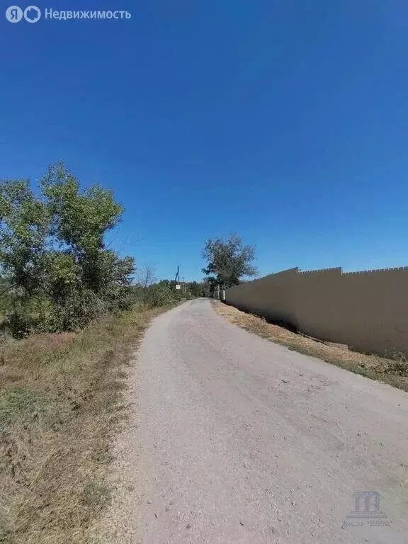 Участок в станица Багаевская, Береговая улица (10 м) - Фото 1