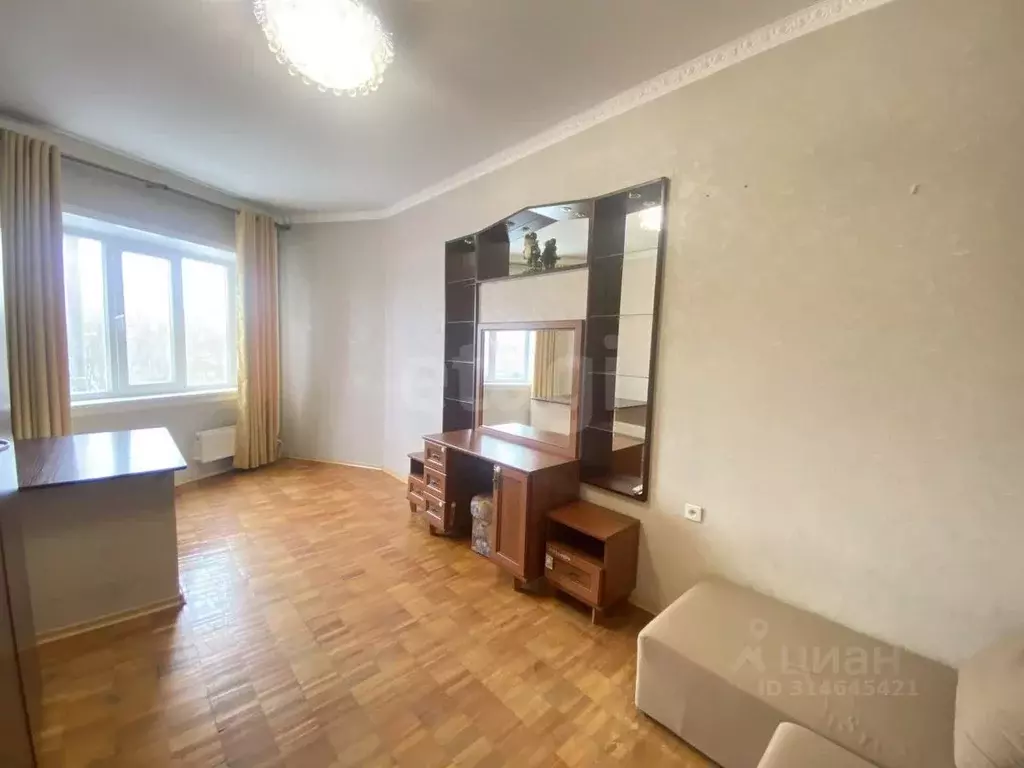 4-к кв. Архангельская область, Архангельск Советская ул., 7 (78.2 м) - Фото 0