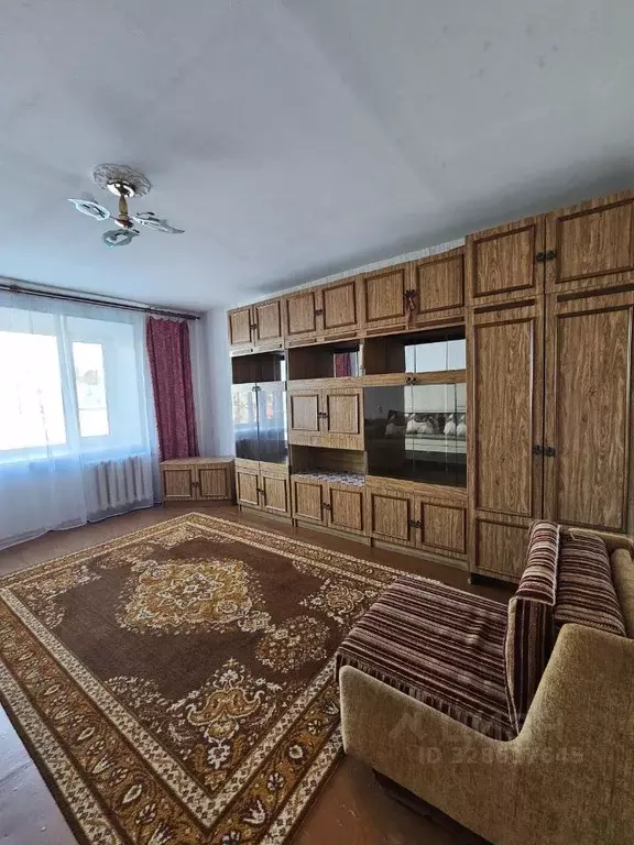 1-к кв. Томская область, Томск Телецентр мкр, ул. Якимовича, 6 (36.0 ... - Фото 2
