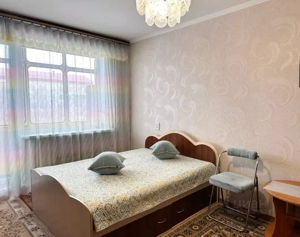2-к кв. Алтайский край, Бийск Социалистическая ул., 48 (49.2 м) - Фото 1