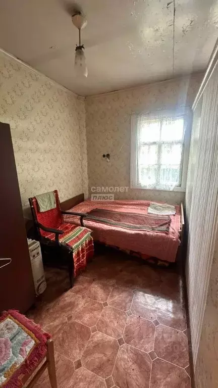 Дом в Иркутская область, Иркутский муниципальный округ, Лесник СНТ 16 ... - Фото 1