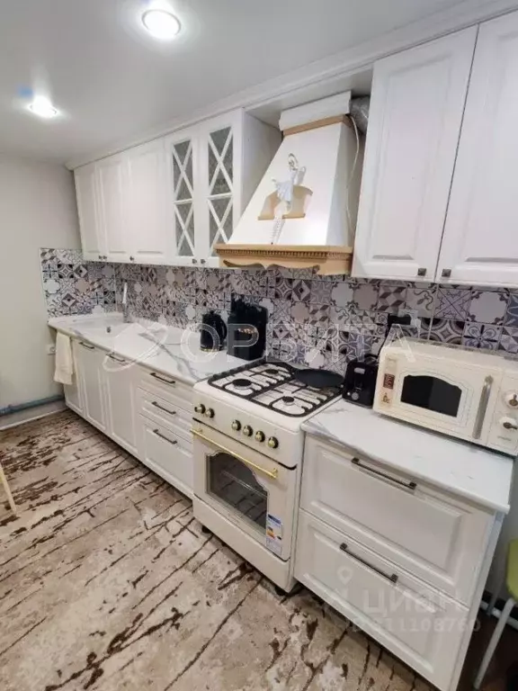 Дом в Тюменская область, Тюмень СОСН Березка-3 тер., ул. 15-я (100 м) - Фото 1