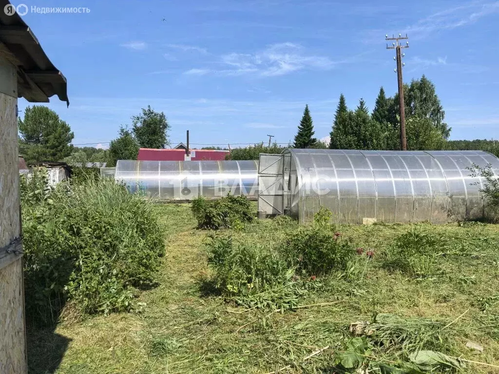 Дом в Тобольск, садовое товарищество Здоровье (43.9 м) - Фото 2