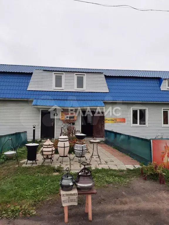Продам помещение свободного назначения, 290.8 м - Фото 1