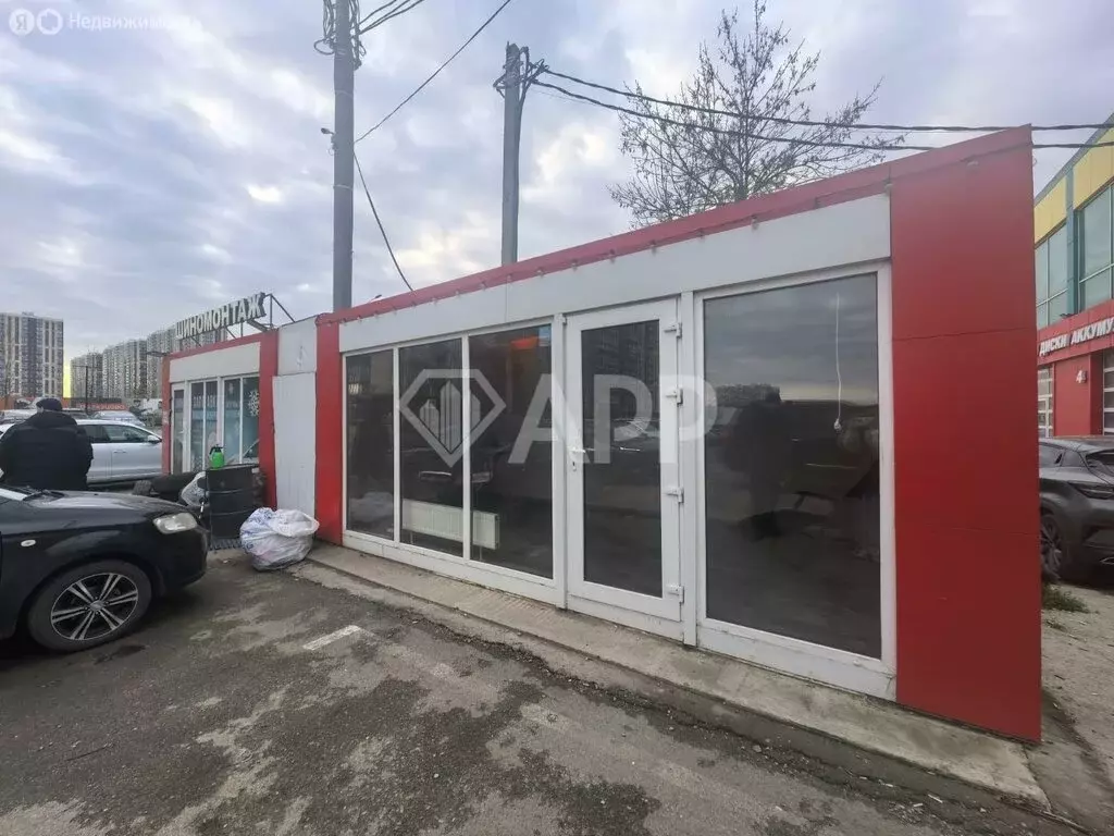 Помещение свободного назначения (18 м) - Фото 2