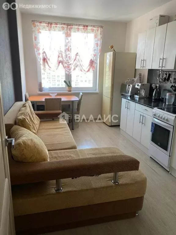 3-комнатная квартира: Анкудиновка, Русская улица, 16 (75 м) - Фото 2