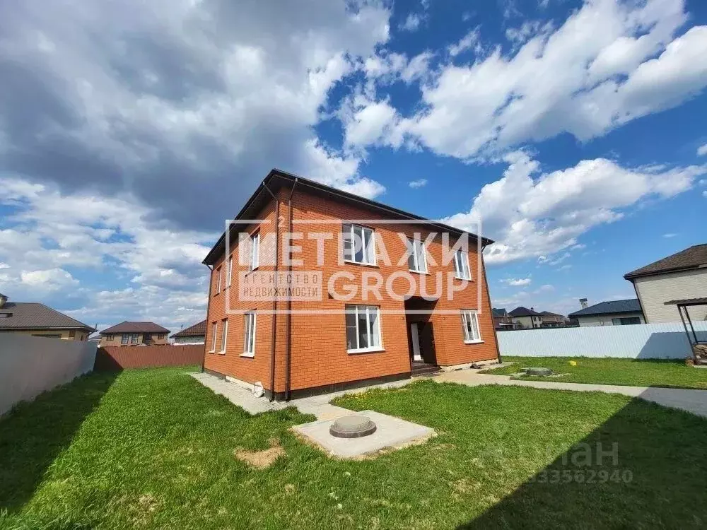 Дом в Московская область, Богородский городской округ, д. Ивашево, ... - Фото 1
