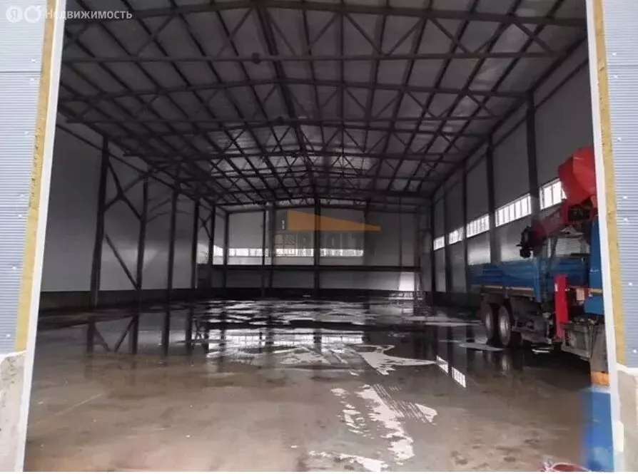 Производственное помещение (1440 м) - Фото 1