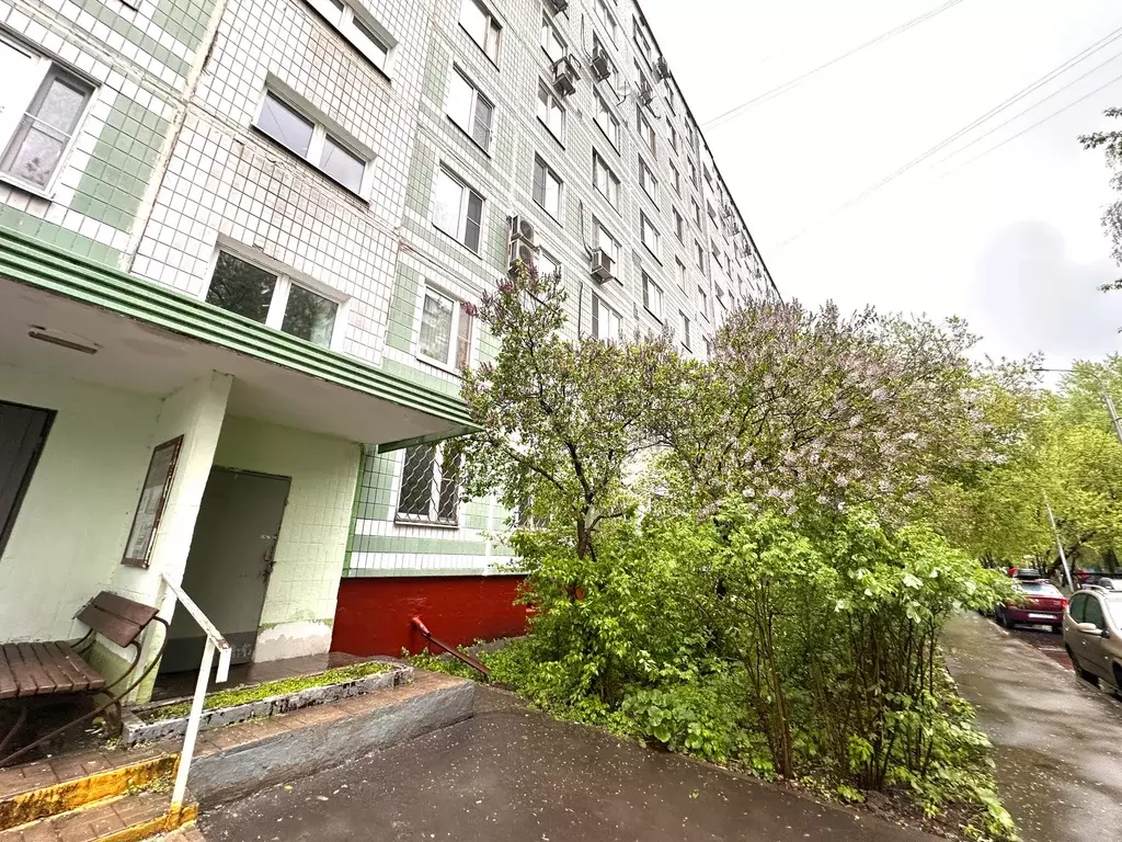 Продаётся квартира-студия, 15 м - Фото 0