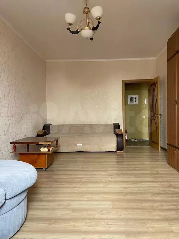 1-к. квартира, 42 м, 3/4 эт. - Фото 0