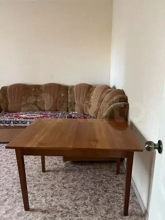 1-к. квартира, 36 м, 2/10 эт. - Фото 0
