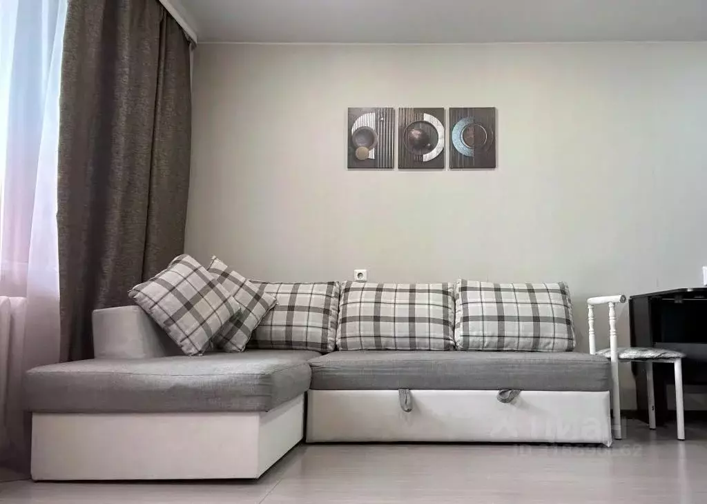 1-к кв. Амурская область, Благовещенский район, с. Чигири ул. ... - Фото 1