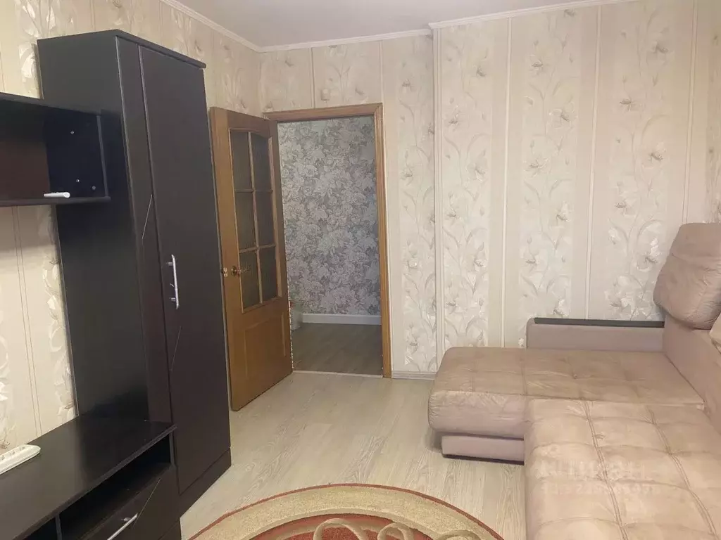 3-к кв. Московская область, Мытищи Летная ул., 28к2 (61.7 м) - Фото 1