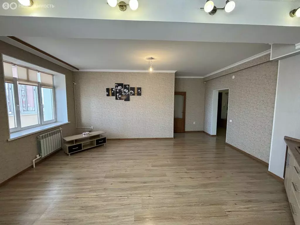 2-комнатная квартира: Улан-Удэ, 111-й микрорайон, 4 (49.6 м) - Фото 2