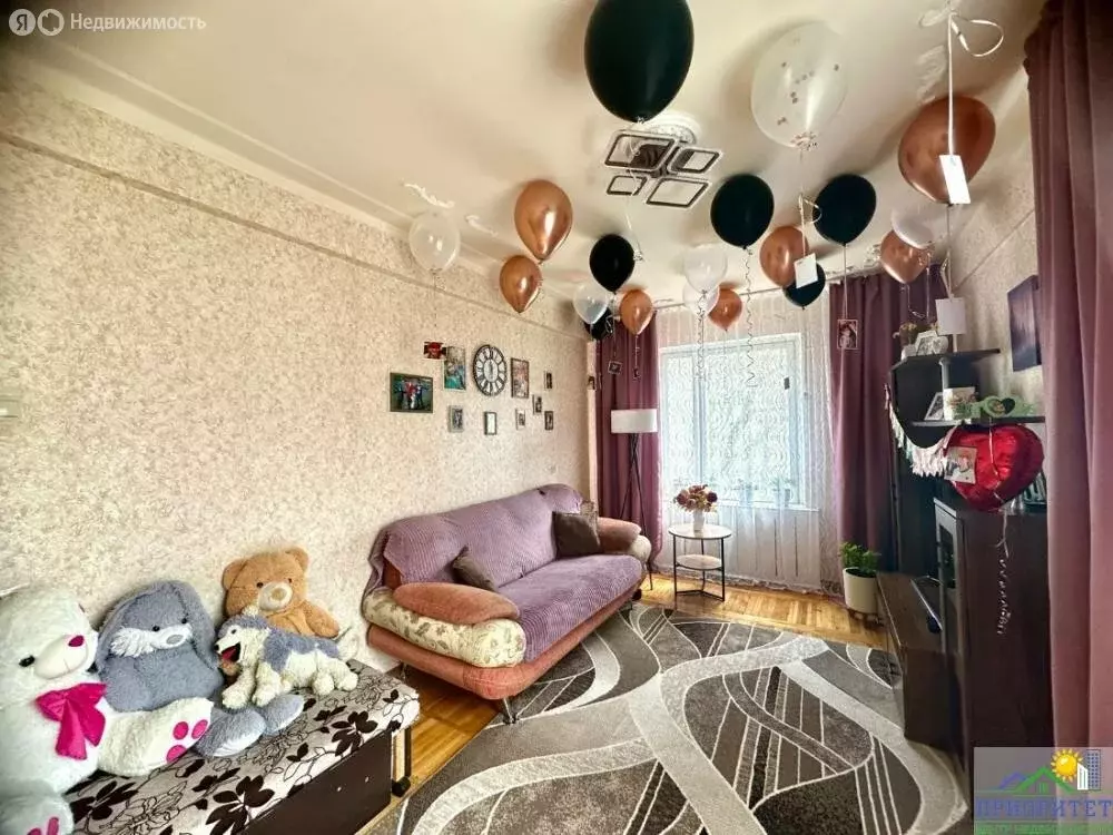 2-комнатная квартира: Кисловодск, Седлогорская улица, 138 (48.9 м) - Фото 0