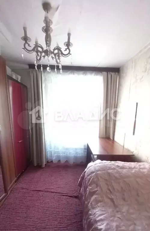 2-к. квартира, 40 м, 4/14 эт. - Фото 1