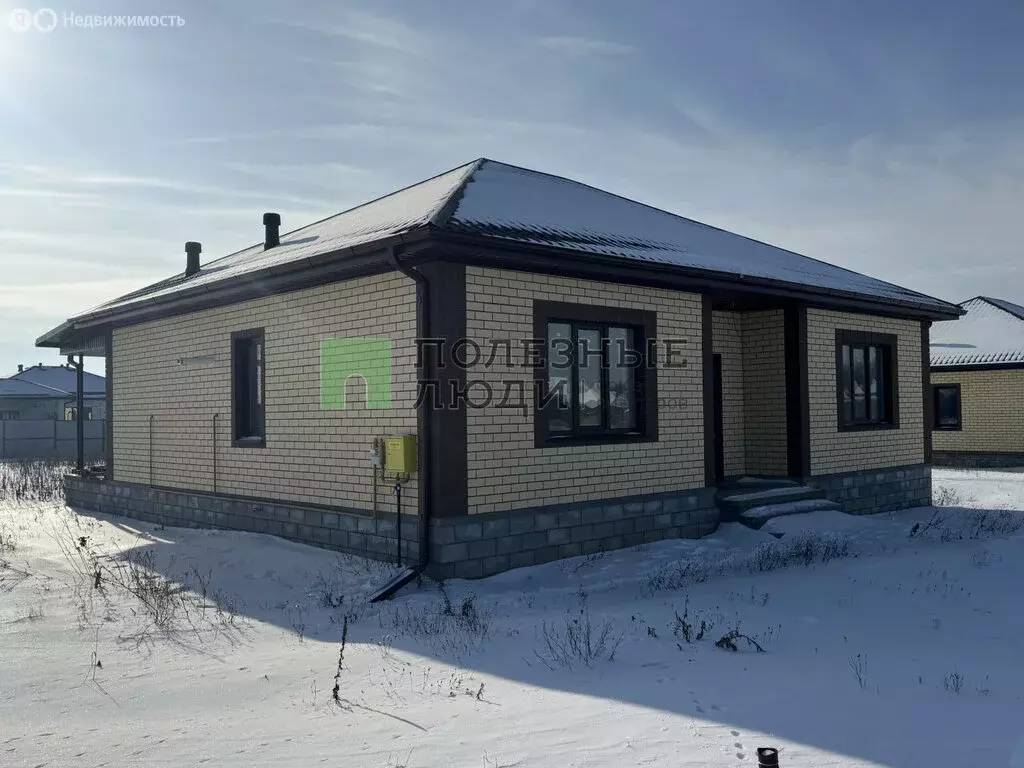 Дом в рабочий посёлок Разумное (105 м) - Фото 2