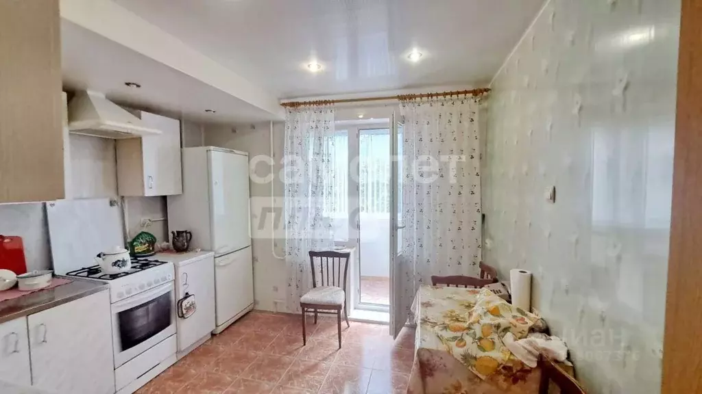 2-к кв. Калужская область, Калуга Московская ул., 309к1 (43.0 м) - Фото 0