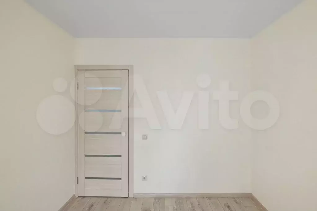 2-к. квартира, 63,8 м, 8/8 эт. - Фото 0