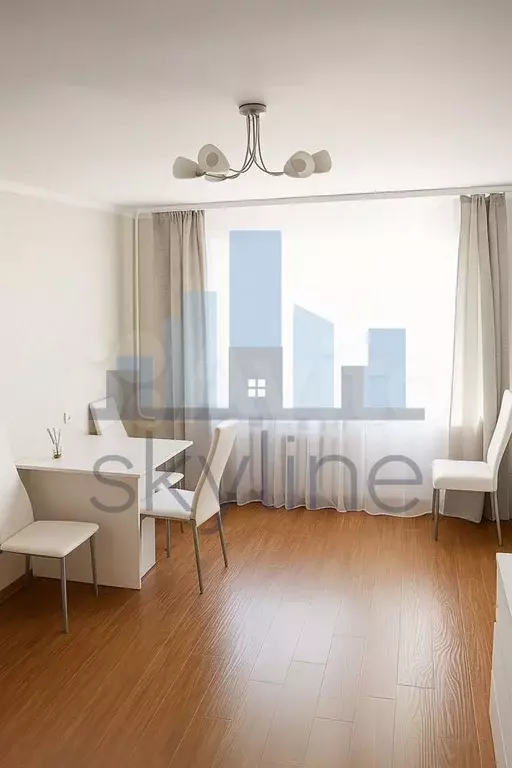 2-к. квартира, 43,2 м, 1/5 эт. - Фото 1